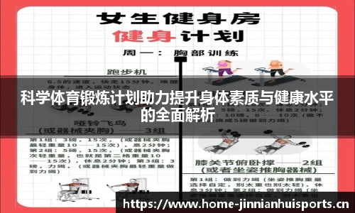 科学体育锻炼计划助力提升身体素质与健康水平的全面解析
